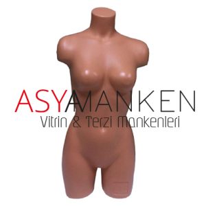 ASM-134 Kadın Zeyna Ten Çamaşırlık