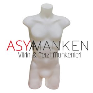 ASM-137 Erkek Hertül Beyaz Çamaşırlık