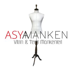 Erkek Terzi Plastik Takım Deri Punto Kumaşlı