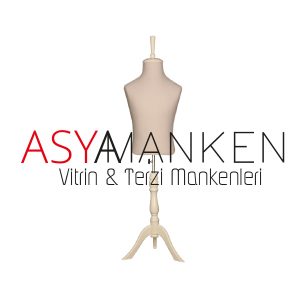 ASM-652 Yüksek Kalite Çocuk 2 yaş terzi mankeni