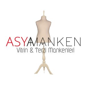 ASM-656 Yüksek Kalite Çocuk 10 yaş terzi mankeni